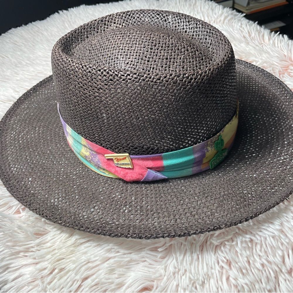 GTH GOLF & TENNIS HAT